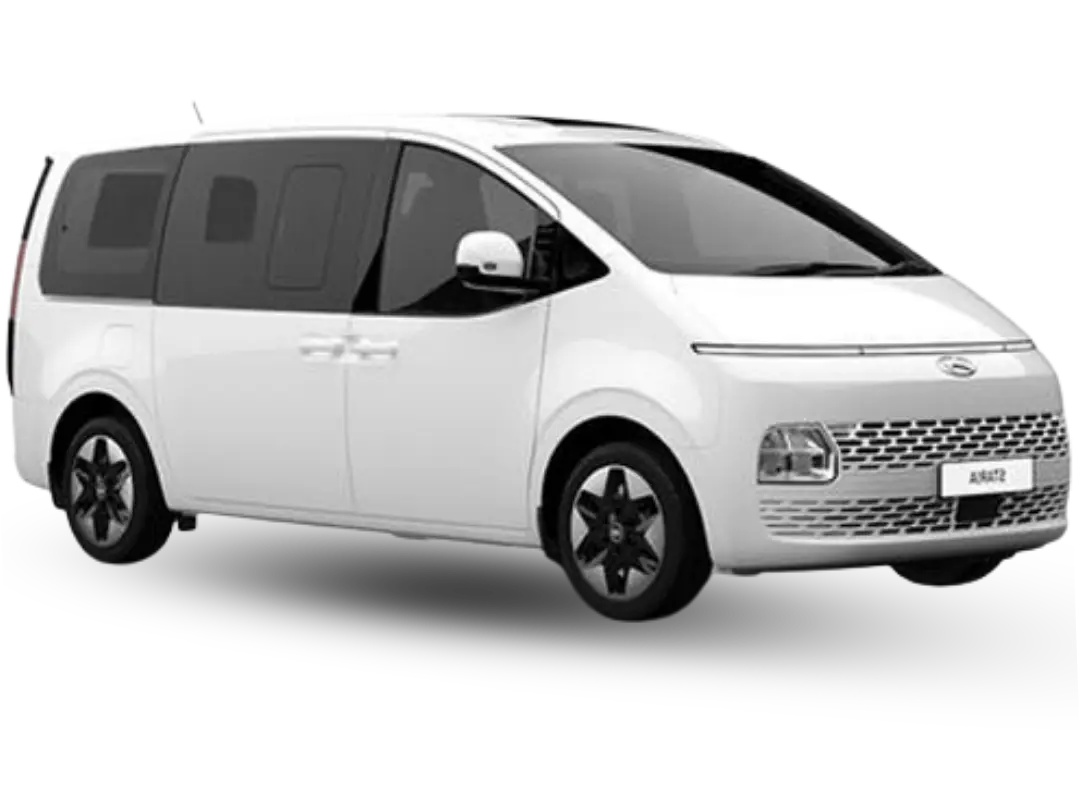 Minivan