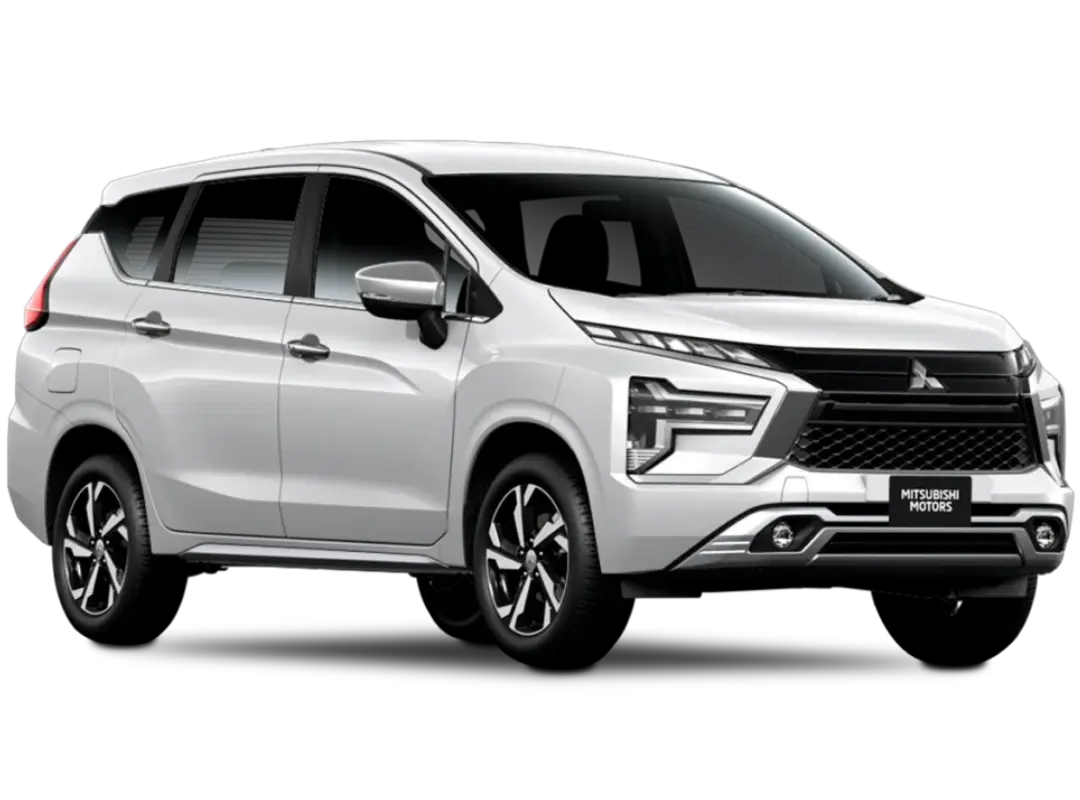 Sedan - SUV