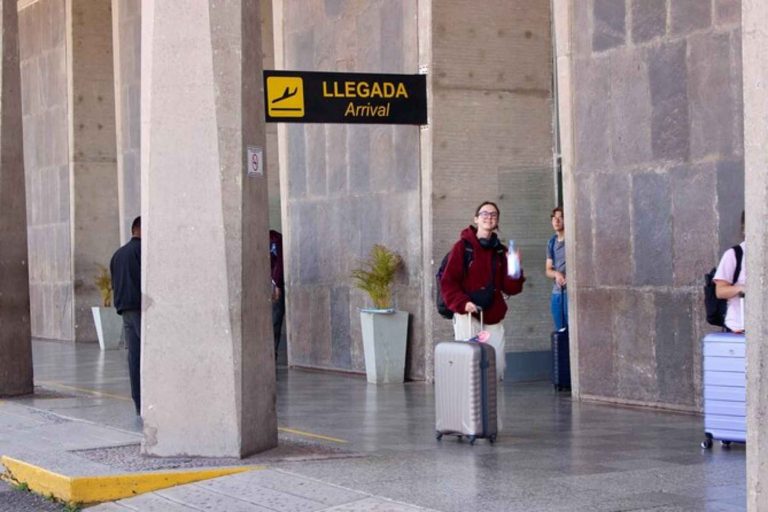 Cusco Airport