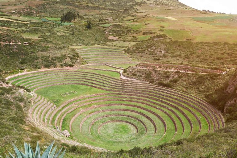Super Sacred Valley (VIP) Transport