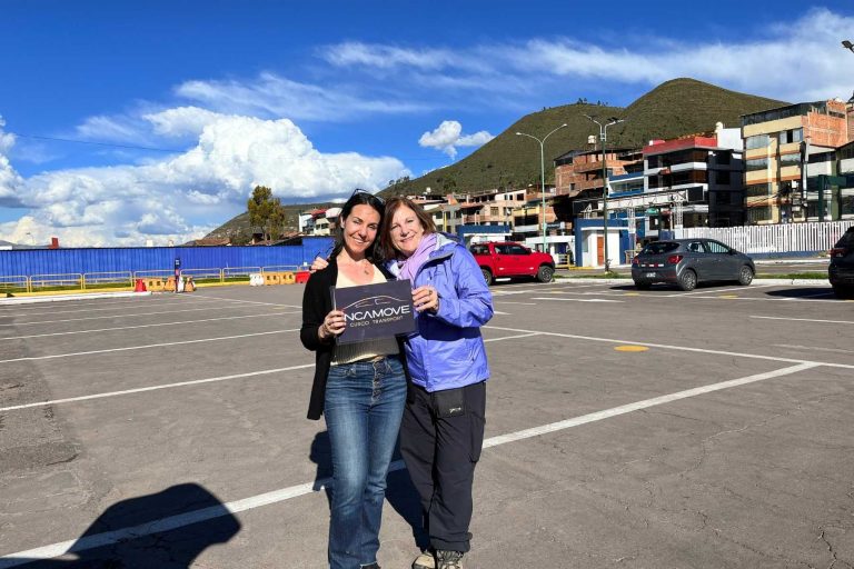 Private Airport Transfers in Cusco